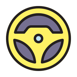 Vehicle icon