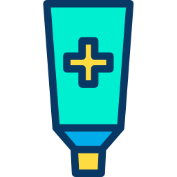 Ointment icon