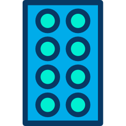 Pill icon