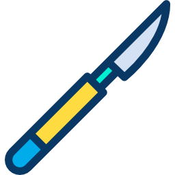 Scalpel icon