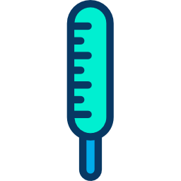 thermometer icon