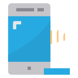 smartphone icon