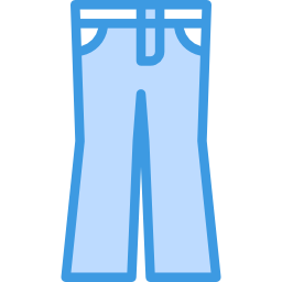 Trousers icon