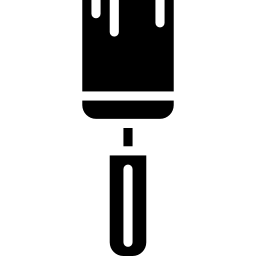 페인트 브러시 icon