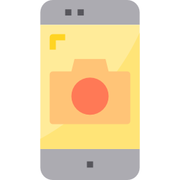 smartphone icon