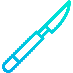 Scalpel icon