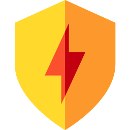 Shield icon