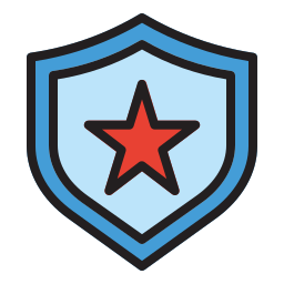 Shield icon