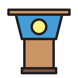 Speech icon