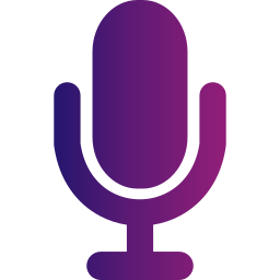 Voice call icon