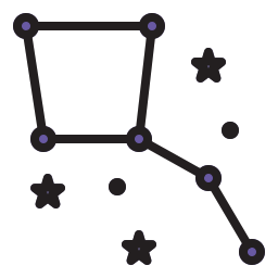 science Icône