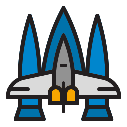 Ship icon