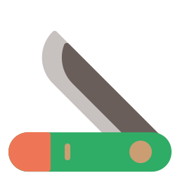 Knife icon