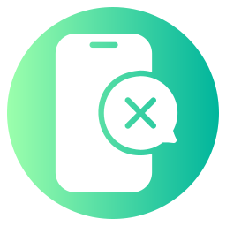 Smartphone icon