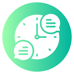 Time icon