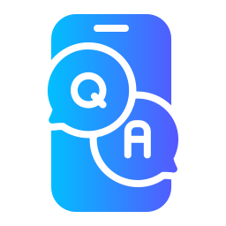 Smartphone icon