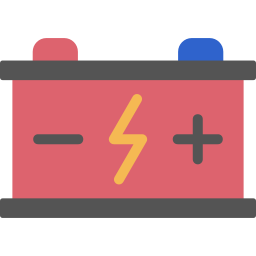 Battery icon