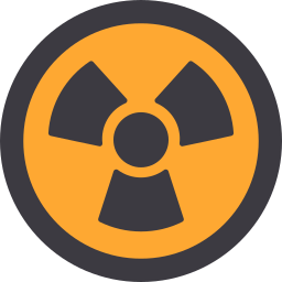 Nuclear icon