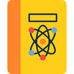 科学の本 icon