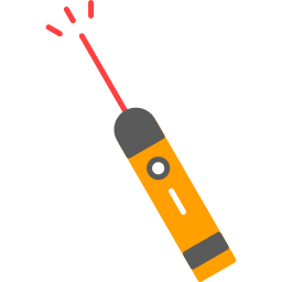 laserstift icon