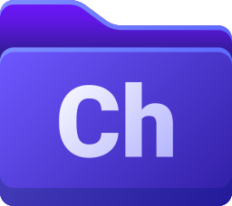 charakteranimator icon