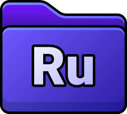 Premiere rush icon