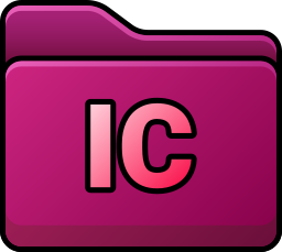 Incopy icon
