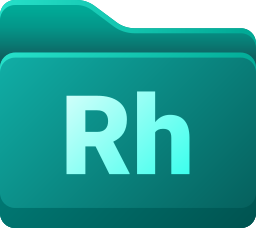 rh icon