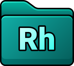 rh icona