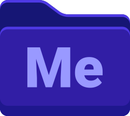 Media encoder icon