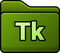 Toolkit icon