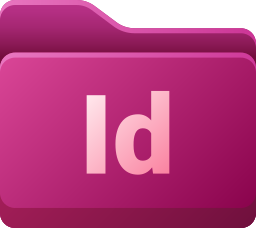 インデザイン icon