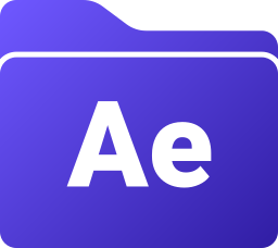 After effects icon