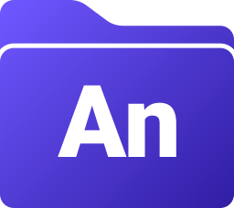 animieren icon