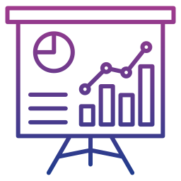 attività commerciale icona