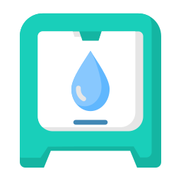 Hydration icon