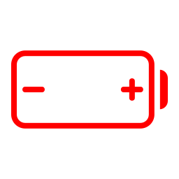 Battery icon