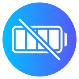 Battery icon