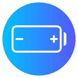 Battery icon