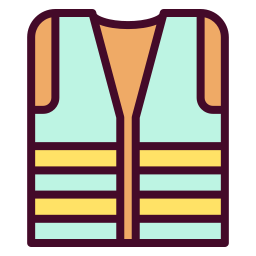 Vest icon