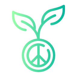 Peace icon