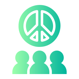 Peace icon