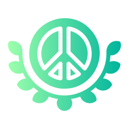 Peace icon