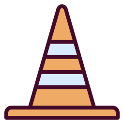 cones Ícone