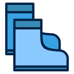 stiefel icon