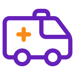 krankenwagen icon