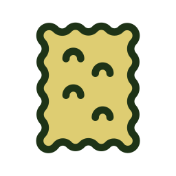 crackers icoon