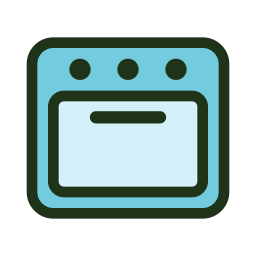 Oven icon