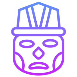 Olmec icon