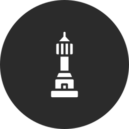 Trajans column icon